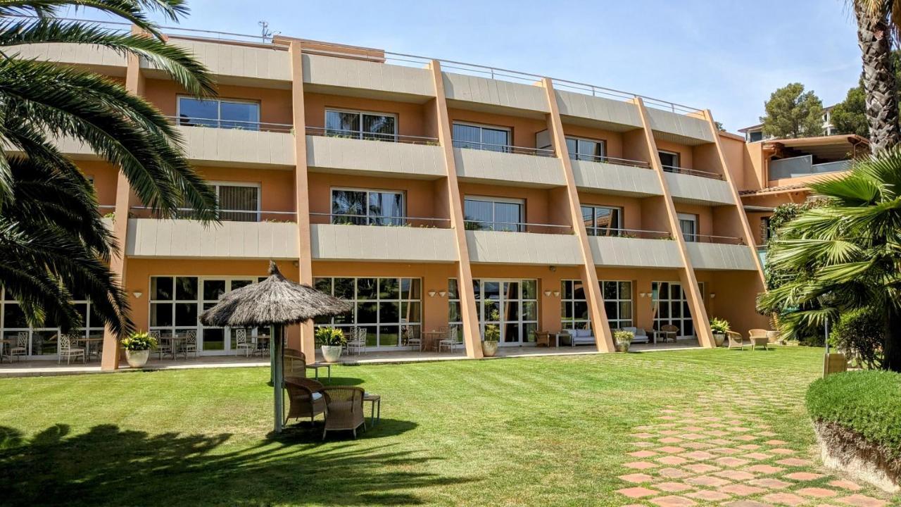 Hotel Sa Punta - Adults Only Fr13 Багу Екстер'єр фото