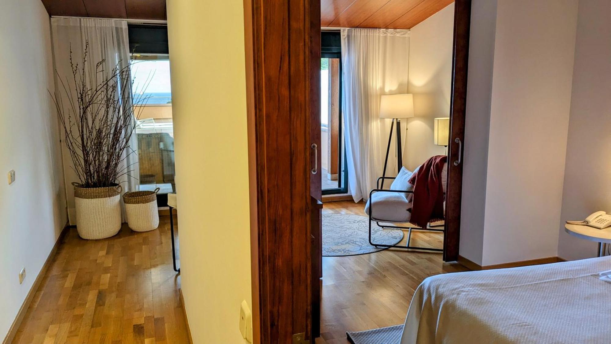 Hotel Sa Punta - Adults Only Fr13 Багу Екстер'єр фото