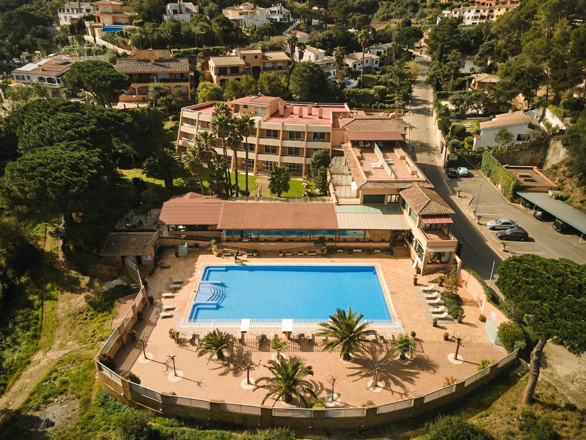 Hotel Sa Punta - Adults Only Fr13 Багу Екстер'єр фото