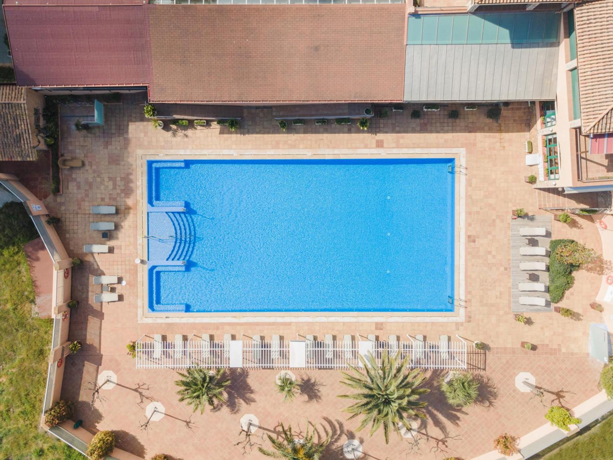 Hotel Sa Punta - Adults Only Fr13 Багу Екстер'єр фото